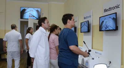 La CSIC abre sus convocatorias a Grupos I+D y Proyectos I+D