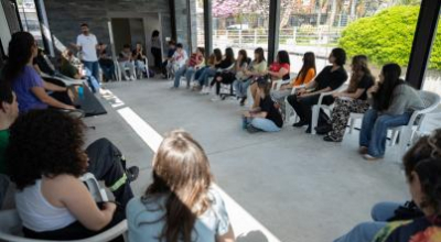 “¿Sabías qué?”: el programa que aborda el uso de sustancias en adolescentes