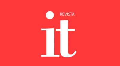 Logo Revista it