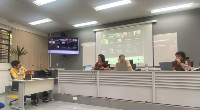 Gonzalo Grau, doctor en Psicología y Psicología Clínica por la Universidad de la República y la Universidade de São Paulo