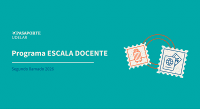 escala docente complementario