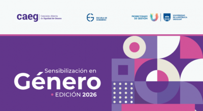 Afiche de difusión del curso