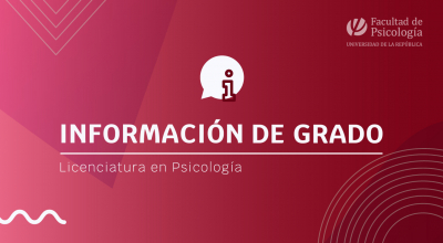 Completá el FormA y evitá quedar inhabilitado/a para rendir exámenes