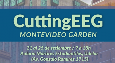 Afiche de difusión de la actividad