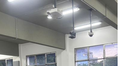 Fotografías: Junta Nacional de Drogas