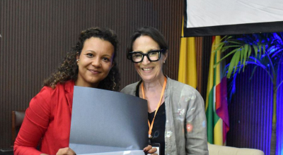 Fotografía: Universidad de San Buenaventura Cartagena