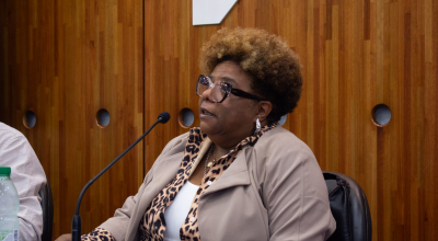 Fotos: Unidad de Comunicación y Publicaciones de la Facultad de Ciencias Sociales