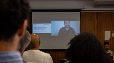 Fotos: Unidad de Comunicación y Publicaciones de la Facultad de Ciencias Sociales