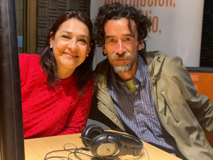 "Integrantes de Vilardevoz: “La radio es el sustituto de mi familia”