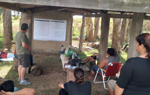 "Bases de datos de organismos públicos evidencian subregistro de denuncias de trabajadores del arroz vinculadas a agroquímicos temática:"