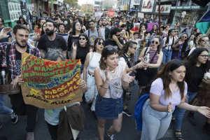 "En una nueva marcha por la salud mental, este jueves, volverán a reclamar el cierre de los centros manicomiales"