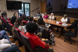 "Primeras acciones de la Udelar tras su declaración como Universidad Antirracista"