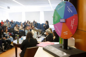 "Intendencia de Montevideo seleccionada en el Concurso de Buenas Prácticas en Educación Integral de la Sexualidad"