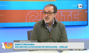 "La salud mental y la formación de los profesionales"