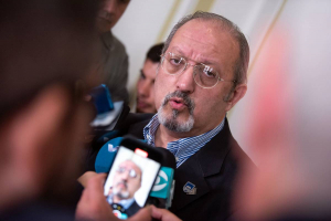 "Udelar planteó a parlamentarios que aumento de matrícula estudiantil debe ser atendido en el próximo presupuesto quinquenal"