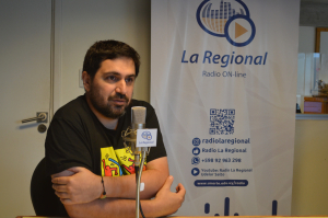 Nuevo programa se suma a radio La Regional en Salto