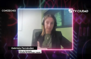 "Desentrañamos la relación entre internet, las redes sociales y la salud mental "
