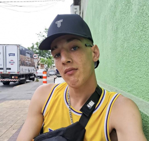 Franco del Curtis. Gentileza de la familia. Fuente: https://brecha.com.uy/hay-que-estar-ahi/