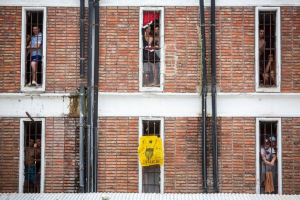 "Especialistas impulsan uso de una herramienta científica para medir riesgo de reincidencia en delitos sexuales"