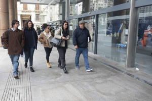 "Gobierno planteó a Intergremial Universitaria perspectiva de seguir mejorando el presupuesto de la Udelar en rendiciones de cuentas"