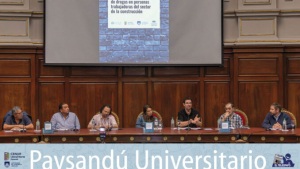 "Diagnóstico de salud mental y consumo de drogas en la industria de la construcción"