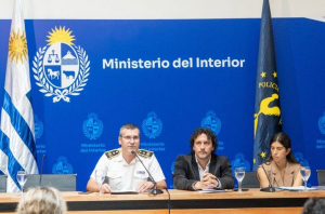 "Violencia sexual digital en Uruguay: 511 denuncias en menores de edad"