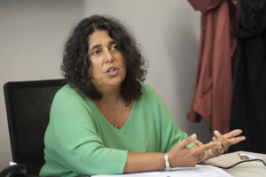 "Solana Quesada: “La Intendencia de Montevideo ha sido una usina de políticas de género que después se trasladan al gobierno nacional"