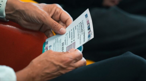 "Canelones y Facultad de Psicología trabajan en conjunto por la salud mental de jóvenes y funcionarios de la Intendencia"