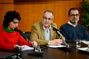 Fotografía de José Carlos Mahía, Pablo Martinís, Martina Bailón Goday