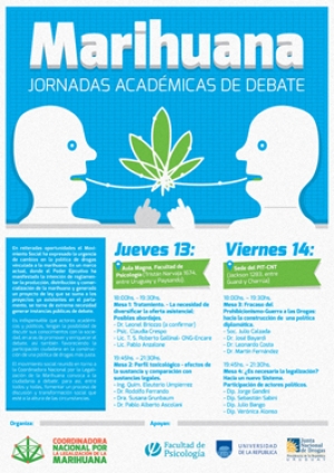 Afiche / Imagen del Evento