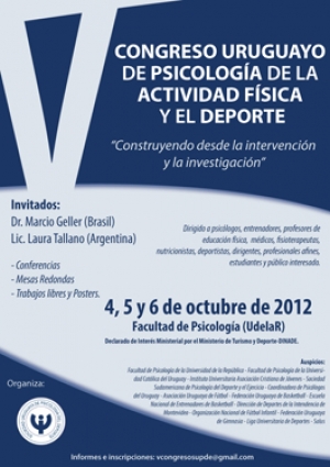 Afiche / Imagen del Evento