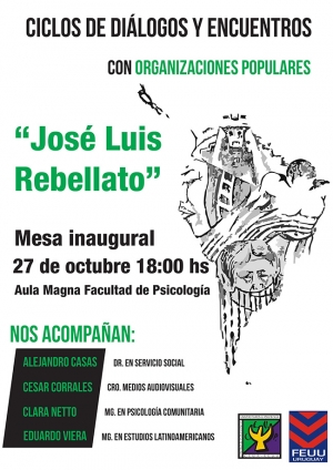afiche