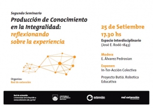 Afiche / Imagen del Evento