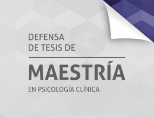 Psicoterapias en el Sistema Nacional Integrado de Salud