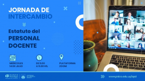 Estatuto del Personal Docente