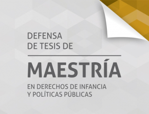  "Análisis de las competencias y roles del INAU"