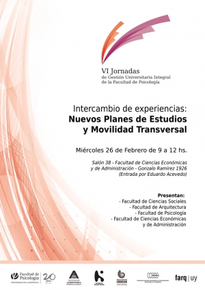 Afiche / Imagen del Evento