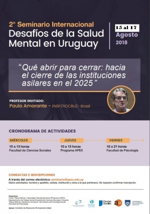 Afiche de difusión