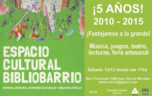 Afiche / Imagen del Evento