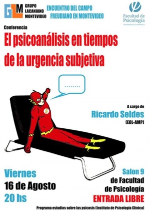 Afiche / Imagen del Evento