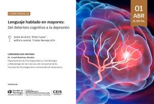 afiche de la actividad