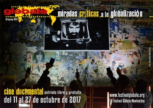 afiche Globale