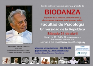 afiche