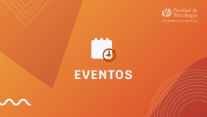 imagen con la palabra eventos
