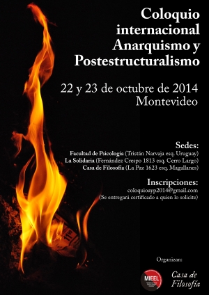 Afiche / Imagen del Evento