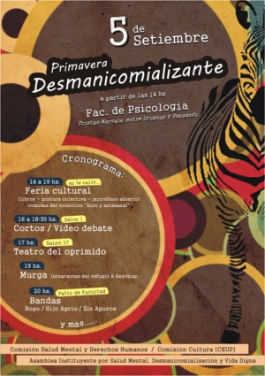 Afiche / Imagen del Evento