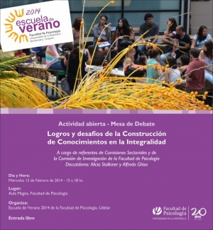 Afiche / Imagen del Evento