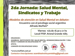 Afiche / Imagen del Evento