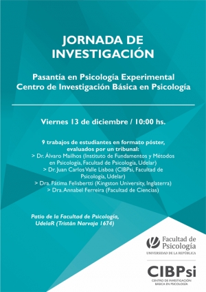 Afiche / Imagen del Evento