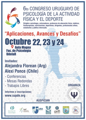 Afiche / Imagen del Evento